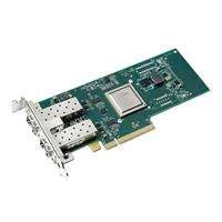 HBA HPE 853008-001-RFB 4 FC Fibre Channel 32Gb/s używany 3 miesiące