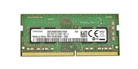 Mémoire RAM 1x 8GB Samsung SO-DIMM DDR4 2400MHz PC4-19200 | M471A1K43CB1-CRC