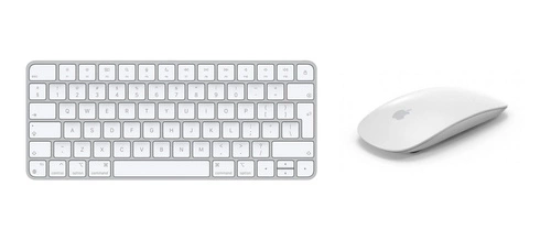 Apple 27 iMac 5K Retina Intel i5 3.2 GHz