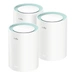 Point d'accès Cudy M1300(3-PACK) 2.4 GHz | 5 GHz 867 Mbps 802.11 a/b/g/n/ac