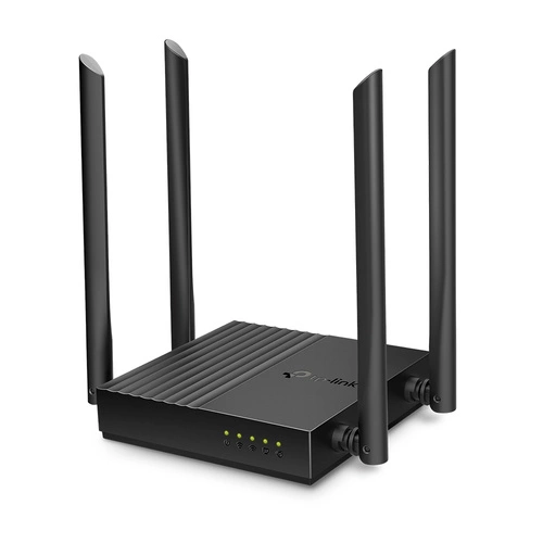 Router TP-LINK Archer C64 4x 1Gb 867 Mbps