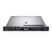 Serveur DELL R6525 1U 2 x SP3 32GB 1 x 480 GIGAOCTETS 4 x 3.5" 1+1