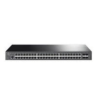 Commutateur TP-LINK TL-SG3452X 48x 1Gb 4x SFP+
