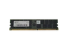 Mémoire RAM 1x 2GB QIMONDA ECC REGISTERED DDR2 400MHz PC2-3200 RDIMM | HYS72T256220HR