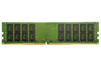 Mémoire RAM 1x 64GB Intel - Server S2600WF DDR4 2666MHz ECC LOAD REDUCED DIMM |