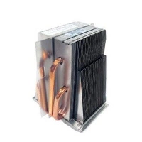 Dissipateur thermique dédié aux serveurs HP ProLiant ML370, Proliant DL370 G6 | 507930-002-RFB