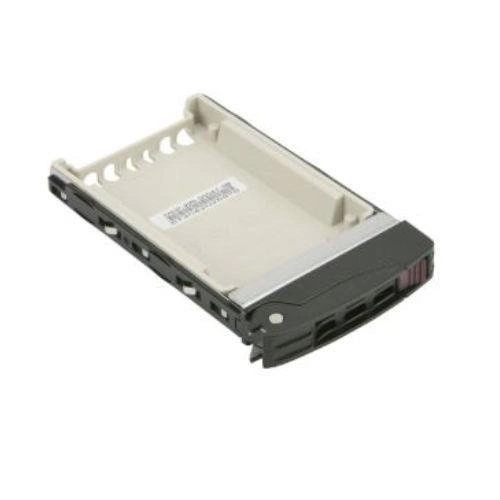 Plateau de disque 2.5''  Hot-Swap dédié à Supermicro | MCP-220-00047-0B