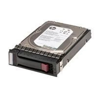 Disque dur HDD dédié au serveur HP Enterprise 3.5'' 4000GB 7200RPM SATA 6Gb/s 861752-B21