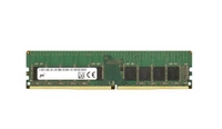 Mémoire RAM 1x 16GB Micron NON-ECC UNBUFFERED DDR5 4800MHz PC5-38400 UDIMM | MTC8C1084S1UC48BA1