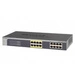 Switch Netgear JGS516PE-100EUS 16x 10/100/1000  85 W PoE