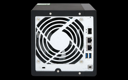 Serveur NAS QNAP TS-431KX-2G 4x SSD | HDD SATA 2GB RAM