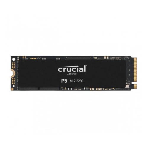Disque dur SSD Crucial P5 250GB M.2 NVMe PCIe | CT250P5SSD8