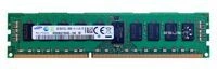 Mémoire RAM 1x 4GB Samsung ECC REGISTERED DDR3 2Rx8 1600MHz PC3-12800 RDIMM | M393B5273DH0-YK0
