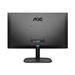 Moniteur 23.8" AOC 24B2XH 1920 x 1080 Full HD 75Hz matrice d'écran IPS