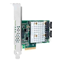 HPE Smart Array E208i-p SR 804394-B21-RFB SAS/SATA 12Gb/s No Cache używany 3 miesiące
