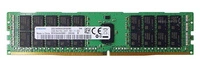 Mémoire RAM 1x 32GB Samsung ECC REGISTERED DDR4 2Rx4 2400MHz PC4-19200 RDIMM | M393A4K40BB1-CRC