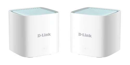 Point d'accès D-Link M15-2 2.4 GHz | 5 GHz 1201 Mbps 802.11 a/b/g/n/ac/ax