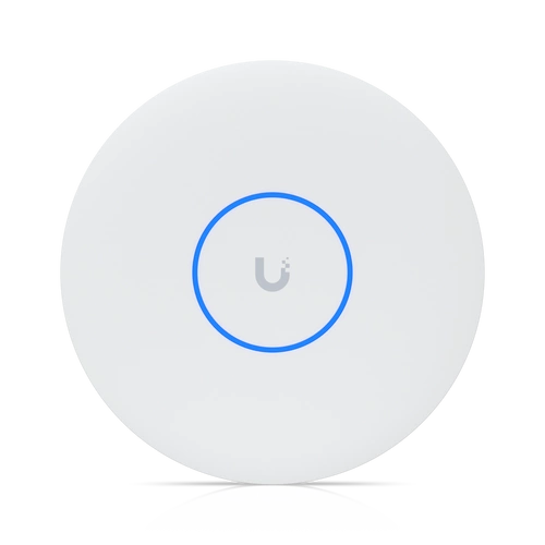 Point d'accès Ubiquiti U7-Pro-XG 2,4 GHz | 5 GHz | 6 GHz 5800 Mbps 802.11a/b/g/n/ac/ax/be