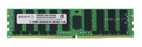 Mémoire RAM 1x 64GB ESUS IT LOAD REDUCED DDR4 4Rx4 2933MHz PC4-23400 LRDIMM | ESUD42933LQ4/64G