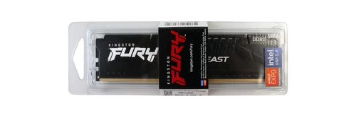 Mémoire RAM 1x 48GB Kingston NON-ECC UNBUFFERED DDR5 5600MHz PC5-44800 UDIMM | KVR56U46BD8-48