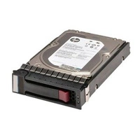 Disque dur HDD dédié au serveur HPE Enterprise 3.5'' 3000GB 7200RPM SAS 12Gb/s 846528-B21
