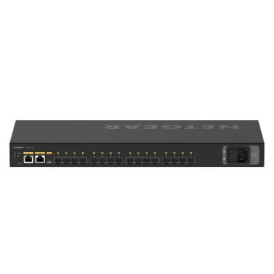 Commutateur Netgear XSM4216F-100EUS 16x SFP+