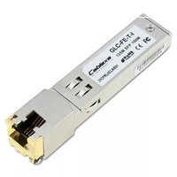 Moduł SFP Cisco GLC-FE-T-I-RFB RJ45 100 Mbps RJ45