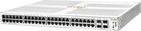 Switch HPE JL685A 48x 10/100/1000 4x SFP+