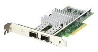 Carte réseau DELL JP1JR 2x SFP+ PCI Express 10Gb