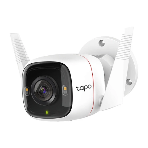 Caméra TP-LINK C320WS Tapo C320WS 4MP 2160 x 1440 15 fps