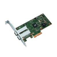 Carte réseau Intel I350F2 2x SFP PCI Express 1Gb
