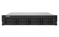 Serveur NAS QNAP TS-832PXU-4G 8x SSD | HDD SATA 4GB RAM