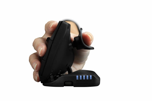 Câblés souris Contour Unimouse CDUMBK11001