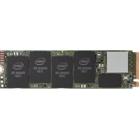 Disque dur SSD SOLIDIGM (Intel) 660p 512GB M.2 2280 NVMe QLC | SSDPEKNW512G8X1