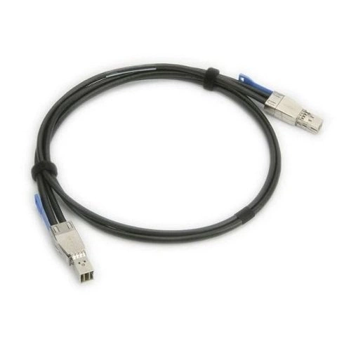 Supermicro Cable External MiniSAS HD, 1m | CBL-SAST-0573