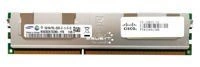 Mémoire RAM 1x 16GB Samsung ECC REGISTERED DDR3 1066MHz PC3-8500 RDIMM | M393B2K70CM0-YF8