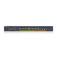 Commutateur Zyxel XMG1930-30HP-ZZ0101F 4x 10Gb | 24x 2.5Gb 2x SFP+ 700W PoE+ / PoE++