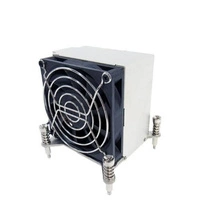 Dissipateur thermique dédié aux serveurs HP WorkStation Z600, WorkStation Z800 | 463990-001