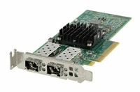 Carte réseau DELL 7M8VP 2x SFP28 PCI Express 25Gb