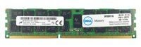 Mémoire RAM 1x 16GB Micron ECC REGISTERED DDR3 1600MHz PC3-12800 RDIMM | MT36KSF2G72PZ-1G6