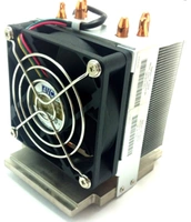 Dissipateur thermique dédié aux serveurs HP ProLiant DL350 G5 i ProLiant ML350 G5 | 411354-001-RFB
