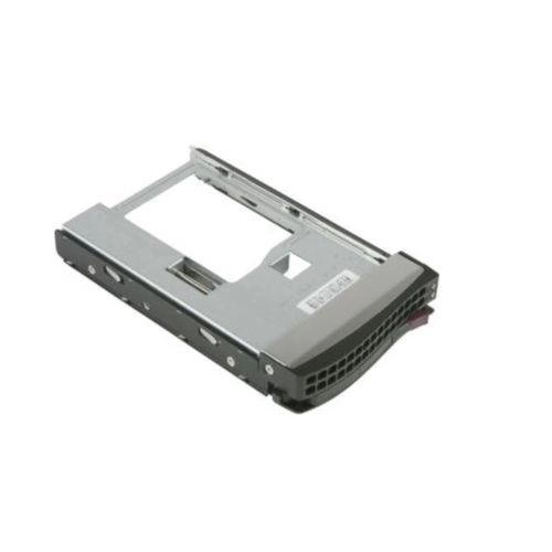 Plateau de disque 3.5''  Hot-Swap dédié à Supermicro | MCP-220-00118-0B