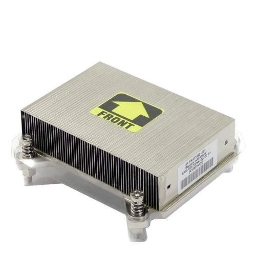 Dissipateur thermique dédié aux serveurs HP ProLiant DL320 G5 | 432929-001