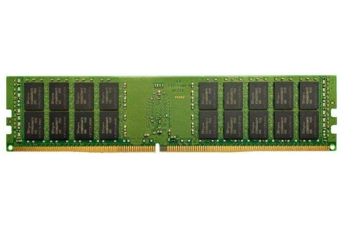 Mémoire RAM 1x 16GB Dell - Precision Workstation T7920 DDR4 2666MHz ECC REGISTERED DIMM | AA138422