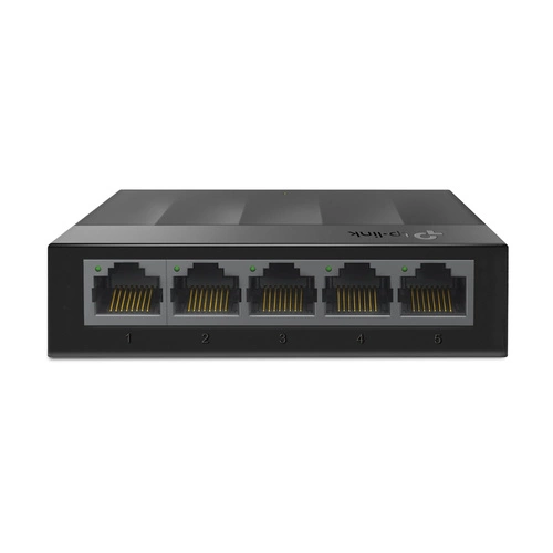 Commutateur TP-LINK 5x 100Mb