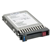 Disque dur SSD dédié au serveur HPE 240GBGB 3.5" SATA 6Gb/s 718294-001 utilisé