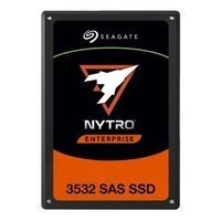Disque dur SSD Seagate NYTRO 3.2TB 2.5'' SAS 12Gbps  | XS3200LE70084