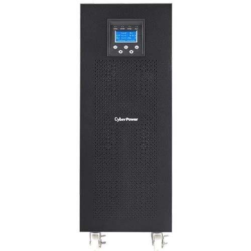 UPS CyberPower Online S OLS6000EXL 5400W 1 socket Hardwire Terminal Block 