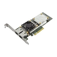 Carte réseau DELL F2TFK 2x RJ-45 PCI Express 10Gb