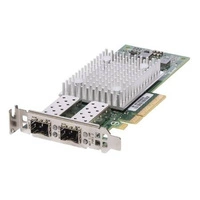 Carte réseau DELL 807N9 2x SFP+ PCI Express 10Gb